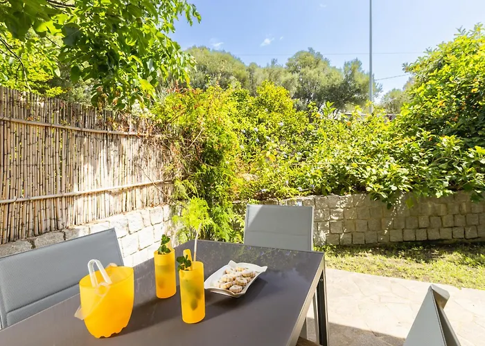 Apartamento Casa Flavia Santa Maria Navarrese