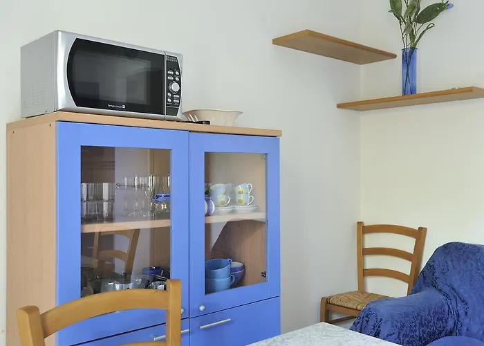 Apartamento Casa Flavia