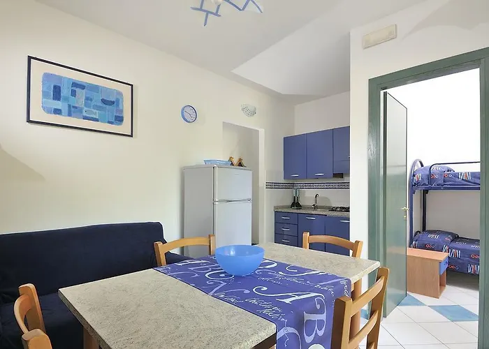 Casa Flavia Santa Maria Navarrese