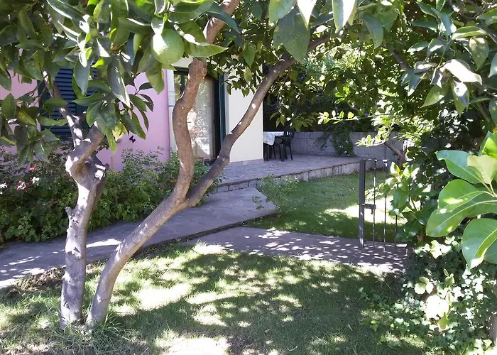 Casa Flavia Santa Maria Navarrese